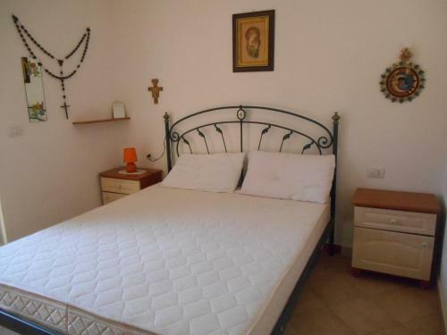Apartamento Casa Vacanze La Fontanella
