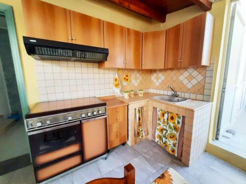 Apartamento Ivan