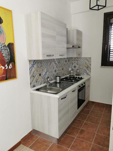 Villetta Zabara
