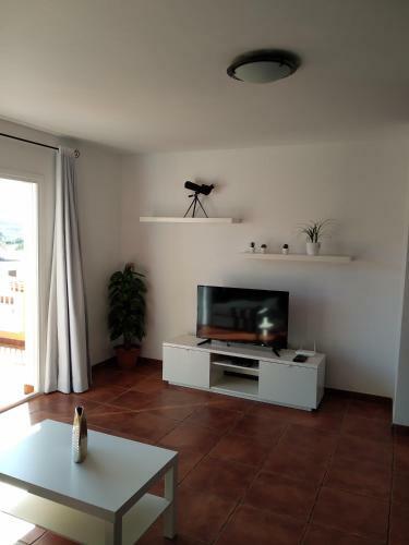 Apartamento Casa Blancamar