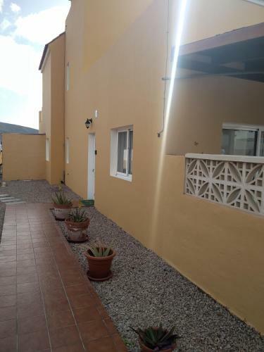 Apartamento Casa Blancamar