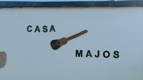 Casa Majos