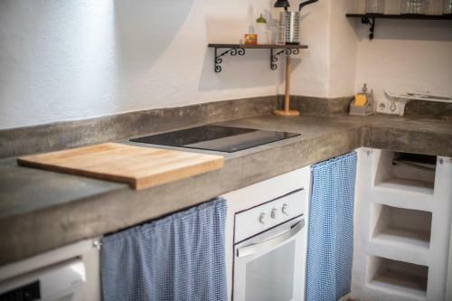 Apartamento Th125 Atico Calderers