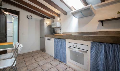 Apartamento Th125 Atico Calderers