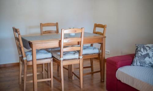 Apartamento Th125 Atico Calderers