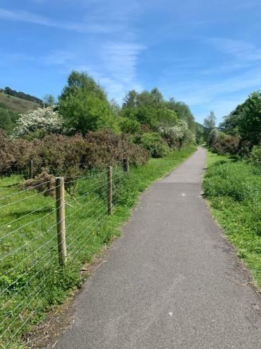 Heart Of The South Wales Valleys