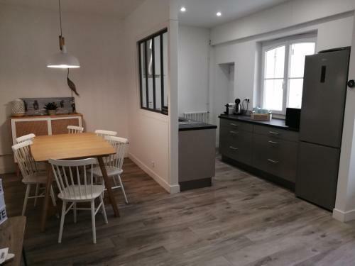 Le Chalet De La Vall�e