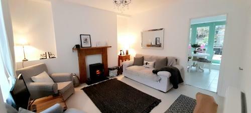 Parc Cottage