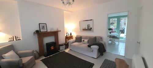 Parc Cottage