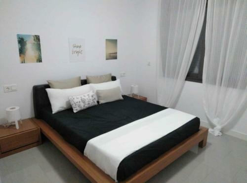 Apartamento Nathannoel