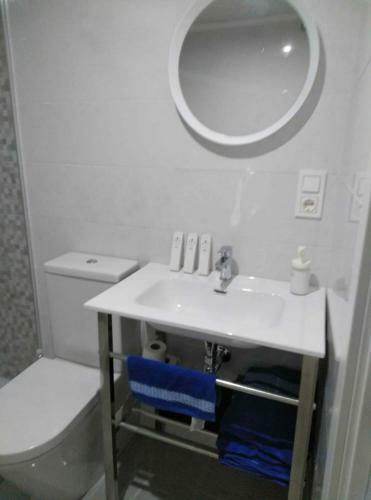 Apartamento Nathannoel