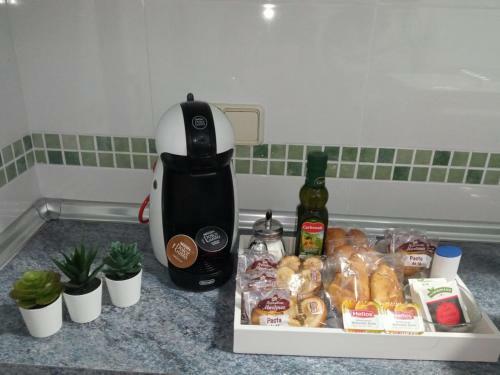Apartamento Toledo Enamora Con Garaje