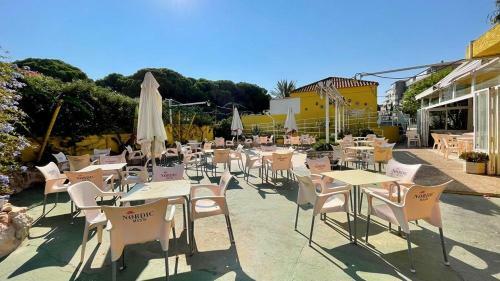 Apartamento Playa Pinomar