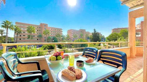 Apartamento Playa Pinomar
