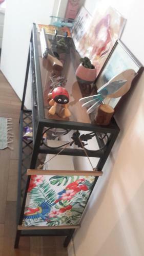 Apartamento Superb Modern 3 Bedrooms 2 Bathrooms Appartment