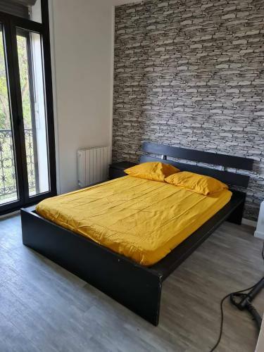 Villa Farigoulette Hy�res