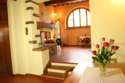 Bed & Breakfast Il Colombaino