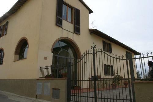 Bed & Breakfast Il Colombaino