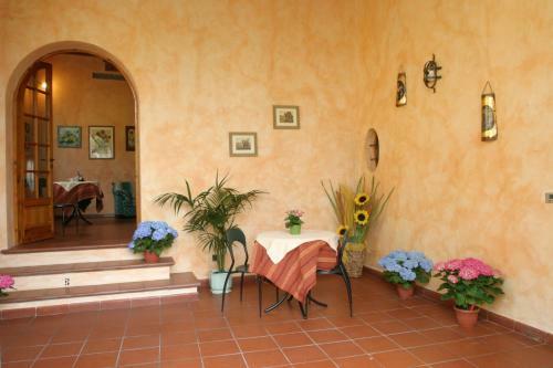 Bed & Breakfast Il Colombaino
