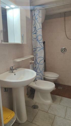 Apartamento Casa Prisco A San Pietro Di Scafati