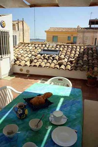 Casa Gradisca
