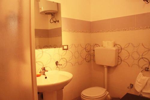 Apartamento Casa Vacanze Vincenzo