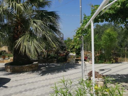 Villa La Pergola