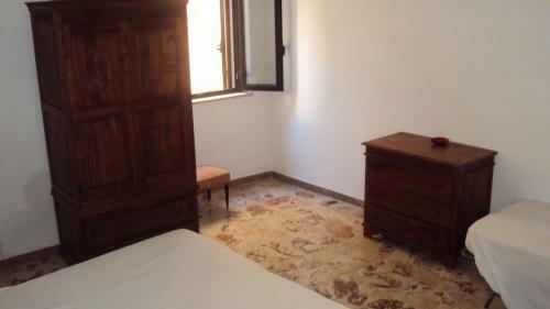 Apartamento Casa Mistretta