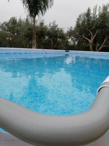 Villa Caterina