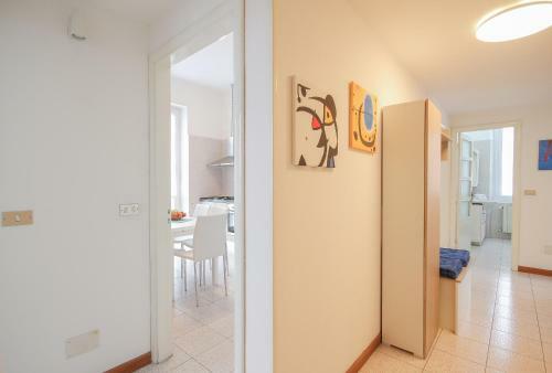 Apartamento Casa Mary
