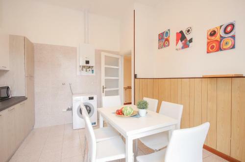 Apartamento Casa Mary
