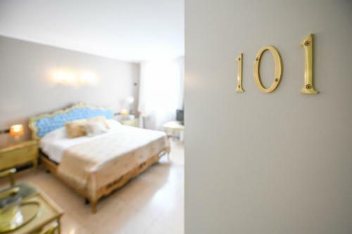 Hostal Prestige Suite Sirmione