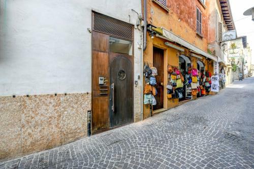 Hostal Prestige Suite Sirmione
