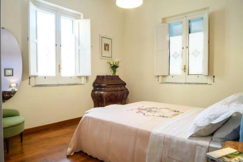 La Camelia Apartment