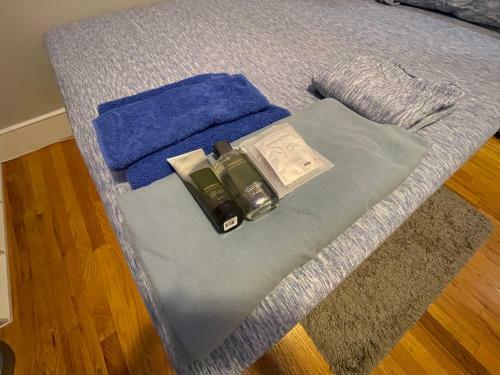 Private Room In Harlem