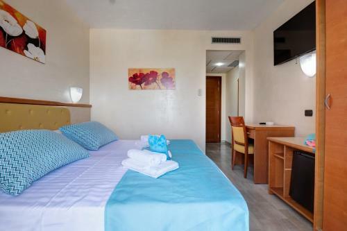Hotel Nicolaus Club La Giurlita
