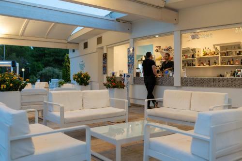 Hotel Nicolaus Club La Giurlita