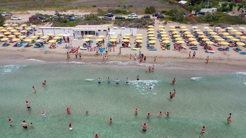 Hotel Nicolaus Club La Giurlita