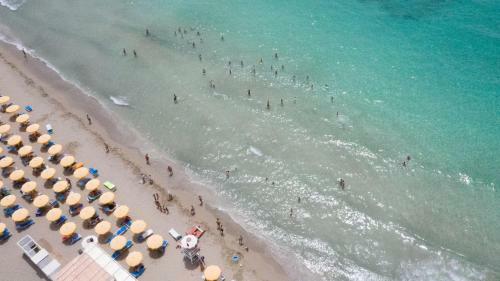 Hotel Nicolaus Club La Giurlita