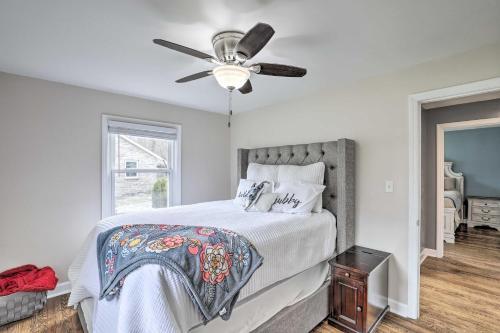 Charming Arden Escape, 10 Mi To Asheville!