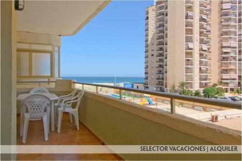 Apartamento Esmeralda