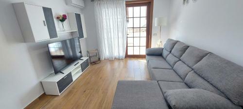 Los Gigantes New Apartment, 2 Bedrooms