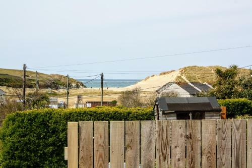 Apartamento Hoblyns Cove