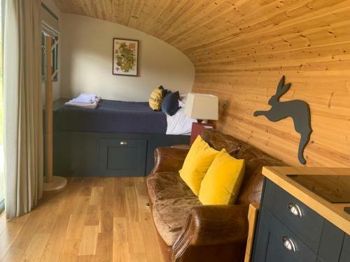 Apartamento Robin's Nest (top Cabin)