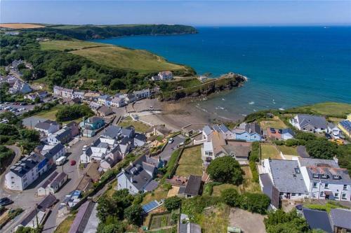 Pendyffryn Manor Bed & Breakfast