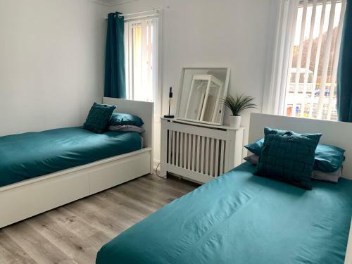 Hostal Nevis Rooms - Self Check In