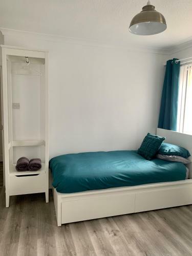Hostal Nevis Rooms - Self Check In