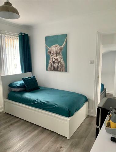 Hostal Nevis Rooms - Self Check In