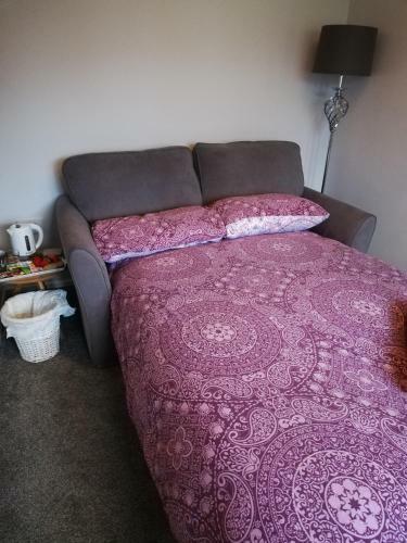 Hostal Little Cosy Cwtsh