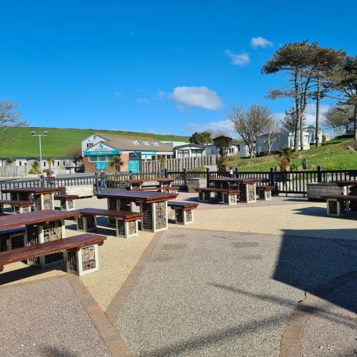 Pv70 Newquay Bay Resort